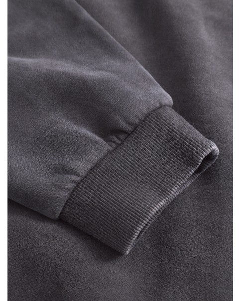 Ανδρική Ζακέτα Φούτερ Gabba Delphi Bump11795 CARDIGANS