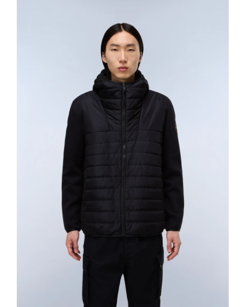 Ανδρικό Jacket Napapijri TOSA NP0A88SC9411 JACKETS