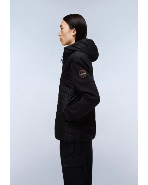 Ανδρικό Jacket Napapijri TOSA NP0A88SC9411 JACKETS