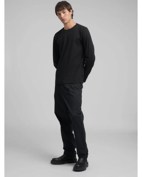 Ανδρική Μπλούζα Μακρυμάνικη Replay M3233 23352P T-SHIRTS LONG SLEEVE