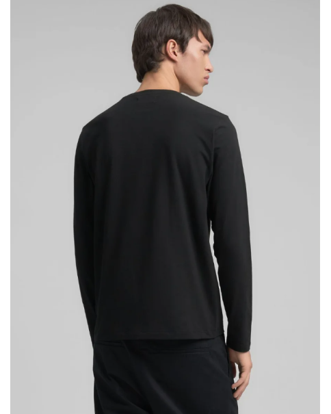 Ανδρική Μπλούζα Μακρυμάνικη Replay M3233 23352P T-SHIRTS LONG SLEEVE