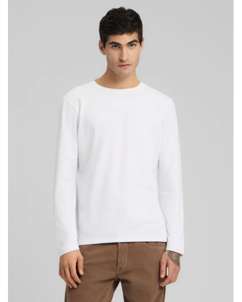 Ανδρική Μπλούζα Μακρυμάνικη Replay M3233 23352P T-SHIRTS LONG SLEEVE