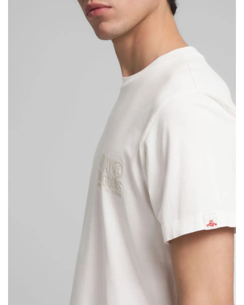 Ανδρικό T-shirt Replay M3227 23732P T-SHIRTS