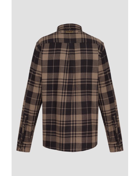Ανδρικό Πουκάμισο HUGO Egrin 50549753 032 LONG SLEEVE SHIRTS
