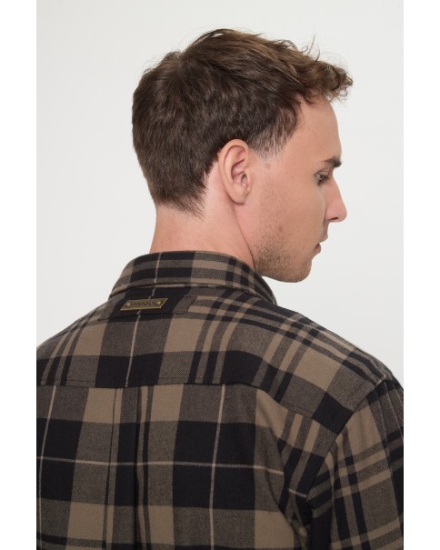 Ανδρικό Πουκάμισο HUGO Egrin 50549753 032 LONG SLEEVE SHIRTS
