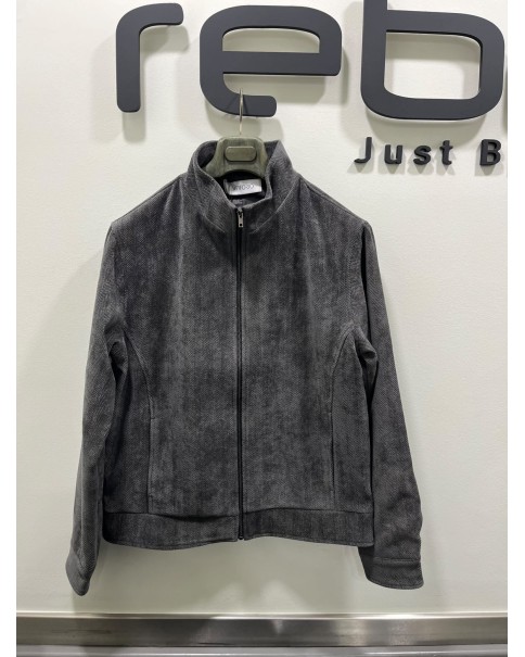 Ανδρικό Jacket Βελουτέ Vittorio 600-2526 ROBBIO