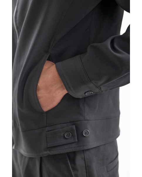 Ανδρικό Jacket Vittorio 600-2526 ROBBIO-1 OVERSHIRT Ανδρικό Jacket Vittorio 600-2526 ROBBIO-1 OVERSHIRT