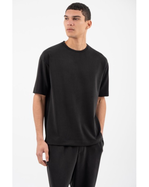 Ανδρική Μπλούζα Modal Μονόχρωμη Vittorio 200-2526-JORDAN T-SHIRTS Ανδρική Μπλούζα Modal Μονόχρωμη Vittorio 200-2526-JORDAN T-SHIRTS