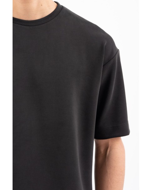 Ανδρική Μπλούζα Modal Μονόχρωμη Vittorio 200-2526-JORDAN T-SHIRTS Ανδρική Μπλούζα Modal Μονόχρωμη Vittorio 200-2526-JORDAN T-SHIRTS