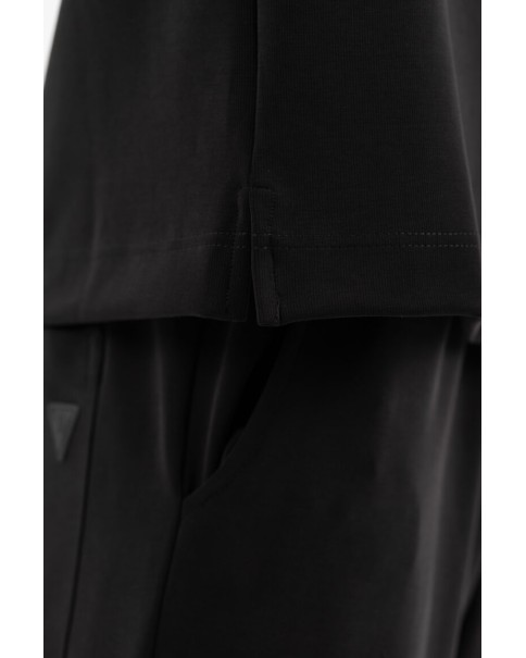 Ανδρική Μπλούζα Modal Μονόχρωμη Vittorio 200-2526-JORDAN T-SHIRTS Ανδρική Μπλούζα Modal Μονόχρωμη Vittorio 200-2526-JORDAN T-SHIRTS