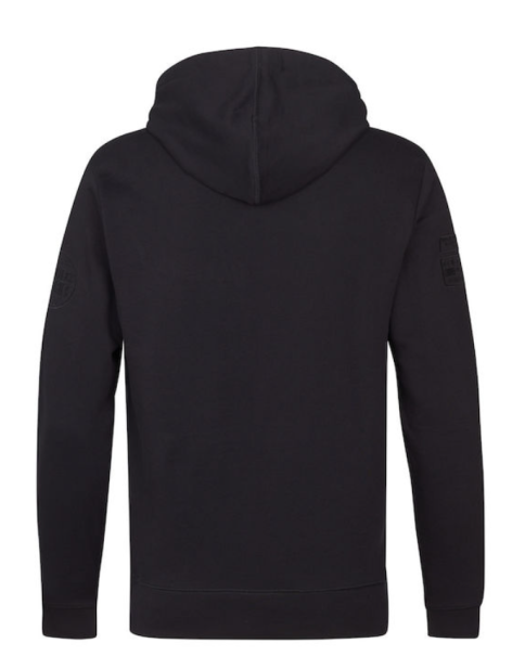 Ανδρική Μπλούζα Φούτερ Petrol M3050-SWH366