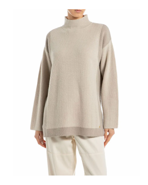 Γυναικείο Πλεκτό Replay DK3925 G22726 020 Γυναικείο Πλεκτό Replay DK3925 G22726 020