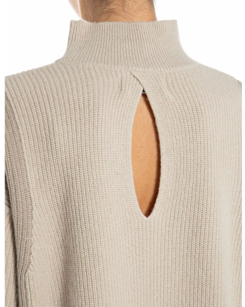 Γυναικείο Πλεκτό Replay DK3925 G22726 020 ΠΛΕΚΤΑ Γυναικείο Πλεκτό Replay DK3925 G22726 020 ΠΛΕΚΤΑ