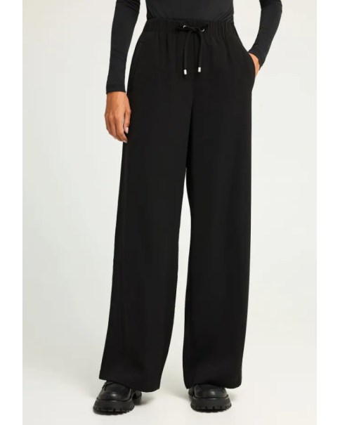 Γυναικείο Παντελόνι Funky Buddha FBL012-135-02 ΠΑΝΤΕΛΟΝΙΑ