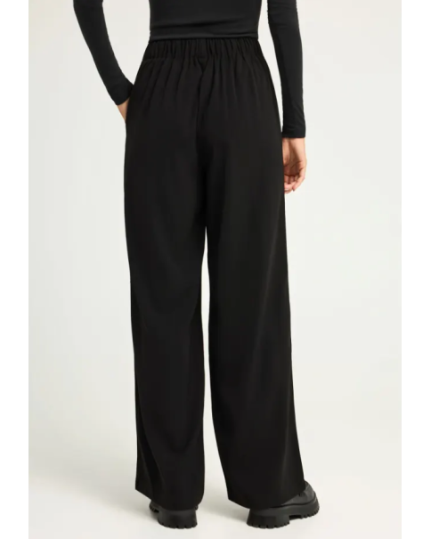 Γυναικείο Παντελόνι Funky Buddha FBL012-135-02 ΠΑΝΤΕΛΟΝΙΑ