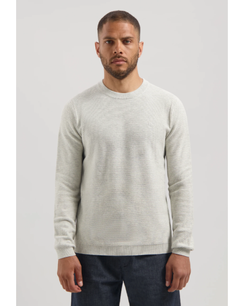 Ανδρικό Πλεκτό Βαμβακερό DSTREZZED 405566 Mercury ΠΛΕΚΤΑ Ανδρικό Πλεκτό Βαμβακερό DSTREZZED 405566 Mercury ΠΛΕΚΤΑ