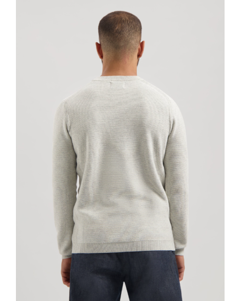 Ανδρικό Πλεκτό Βαμβακερό DSTREZZED 405566 Mercury ΠΛΕΚΤΑ Ανδρικό Πλεκτό Βαμβακερό DSTREZZED 405566 Mercury ΠΛΕΚΤΑ