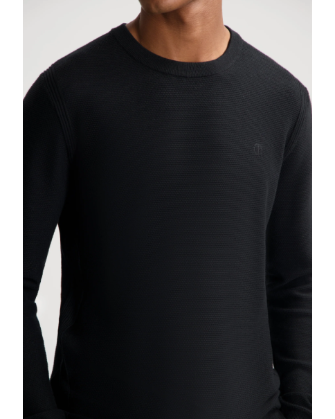 Ανδρικό Πλεκτό Βαμβακερό DSTREZZED 405566 Mercury ΠΛΕΚΤΑ Ανδρικό Πλεκτό Βαμβακερό DSTREZZED 405566 Mercury ΠΛΕΚΤΑ