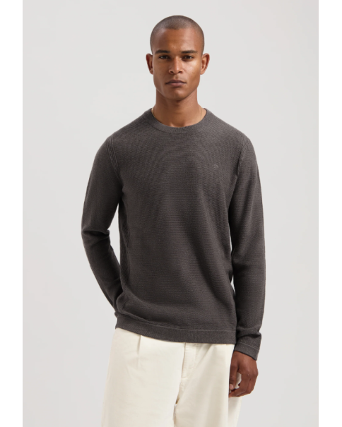 Ανδρικό Πλεκτό Βαμβακερό DSTREZZED 405566 Mercury