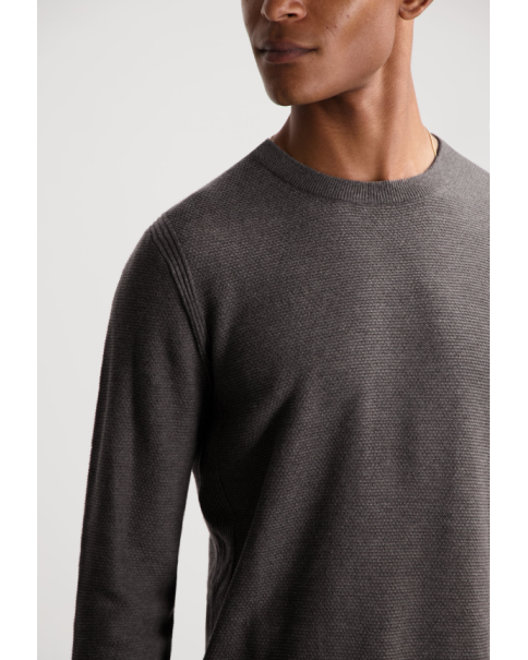 Ανδρικό Πλεκτό Βαμβακερό DSTREZZED 405566 Mercury ΠΛΕΚΤΑ Ανδρικό Πλεκτό Βαμβακερό DSTREZZED 405566 Mercury ΠΛΕΚΤΑ