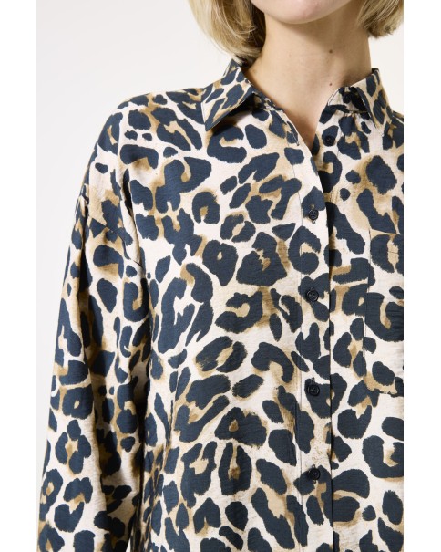 Γυναικείο Πουκάμισο Garcia H50034 Γυναικείο Πουκάμισο Garcia H50034