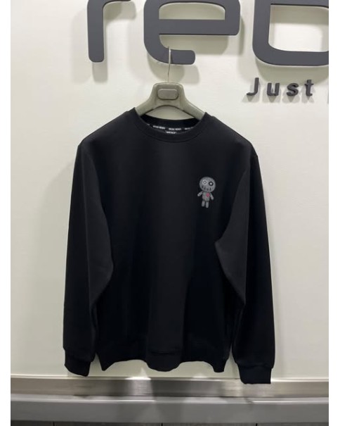 Ανδρική Μπλούζα Wrong Friends Rio Bravo Ανδρική Μπλούζα Wrong Friends Rio Bravo