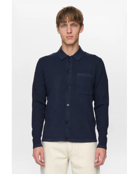 Ανδρική Ζακέτα Anerkjendt AKSVEND 902032