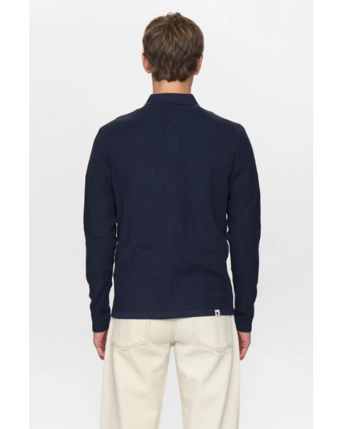 Ανδρική Ζακέτα Anerkjendt AKSVEND 902032 CARDIGANS