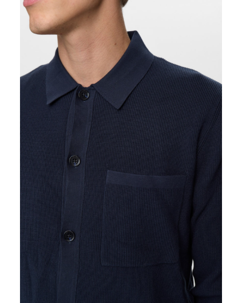 Ανδρική Ζακέτα Anerkjendt AKSVEND 902032 CARDIGANS