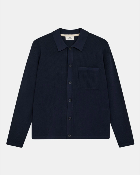 Ανδρική Ζακέτα Anerkjendt AKSVEND 902032 CARDIGANS