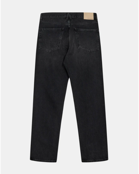 Ανδρικό Jean Παντελόνι Anerkjendt Akjustin 902162 Dark Grey JEANS