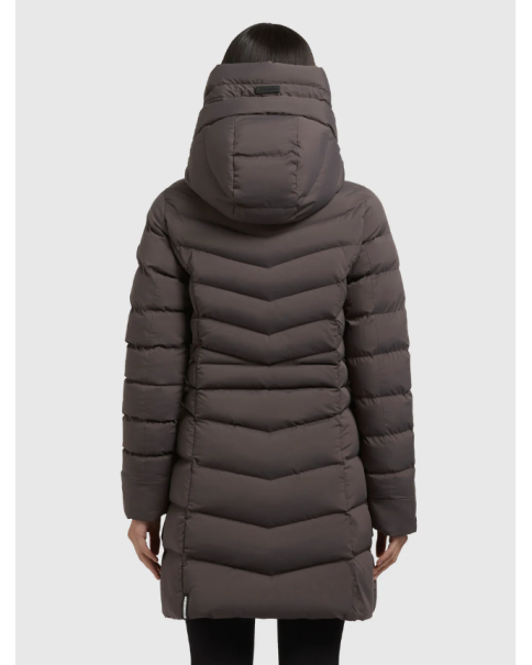 Γυναικείο Μπουφάν KHUJO Tuhani5 1161CO253 ΜΠΟΥΦΑΝ Γυναικείο Μπουφάν KHUJO Tuhani5 1161CO253 ΜΠΟΥΦΑΝ