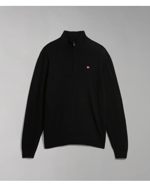 Ανδρικό Μάλλινο Πλεκτό NAPAPIJRI DAMAVAND NP0A4GJS0411 ΠΛΕΚΤΑ