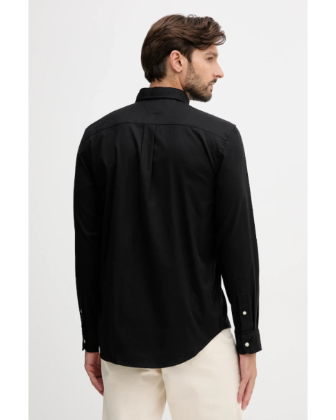 Ανδρικό Πουκάμισο Flannel Tommy Hilfiger MW0MW40469 ΠΟΥΚΑΜΙΣΑ ΜΑΚΡΥ ΜΑΝΙΚΙ