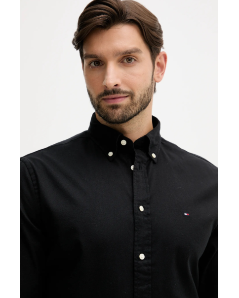 Ανδρικό Πουκάμισο Flannel Tommy Hilfiger MW0MW40469