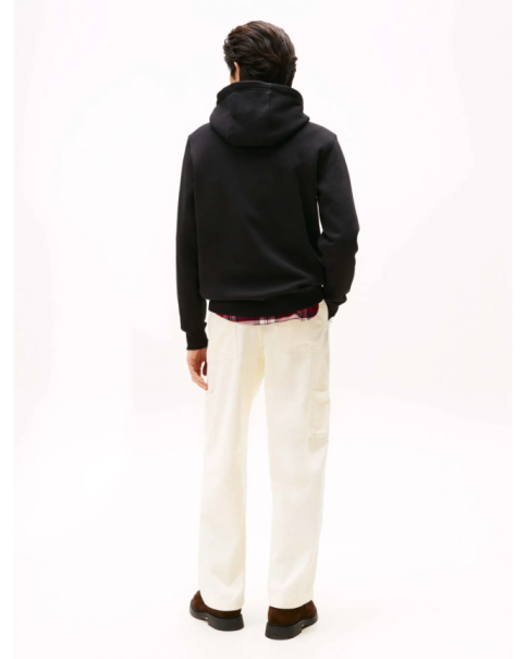 Ανδρικό Φούτερ Tommy Hilfiger MW0MW40864 Graphic Hoodie ΦΟΥΤΕΡ & HOODIES Ανδρικό Φούτερ Tommy Hilfiger MW0MW40864 Graphic Hoodie ΦΟΥΤΕΡ & HOODIES