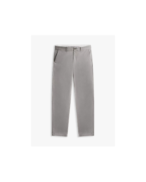 Ανδρικό Chino Παντελόνι Tommy Hilfiger MW0MW40265 Hydrogen Grey ΠΑΝΤΕΛΟΝΙΑ ΥΦΑΣΜΑ