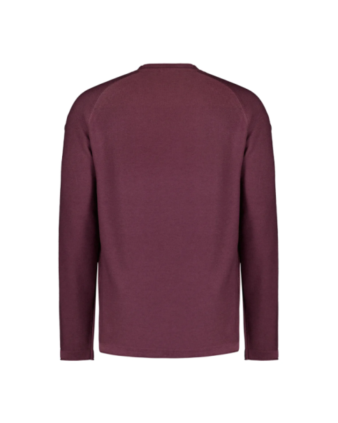 Ανδρική Μπλούζα Πλεκτή No Excess 29210704 ΠΛΕΚΤΑ