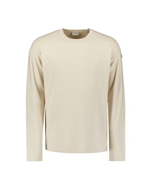 Ανδρική Μπλούζα Πλεκτή No Excess 29210704 ΠΛΕΚΤΑ