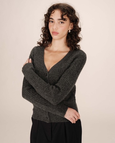 Γυναικείο Πουλόβερ Grace & Mila Samso Γυναικείο Πουλόβερ Grace & Mila Samso