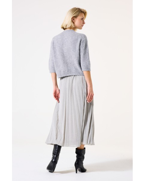 Γυναικεία Ζακέτα Garcia I50250 ΦΟΥΤΕΡ & ΖΑΚΕΤΕΣ Γυναικεία Ζακέτα Garcia I50250 ΦΟΥΤΕΡ & ΖΑΚΕΤΕΣ