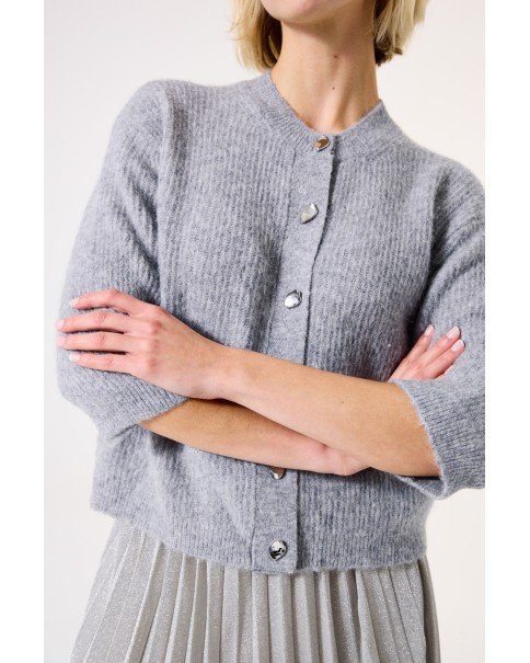 Γυναικεία Ζακέτα Garcia I50250 Γυναικεία Ζακέτα Garcia I50250