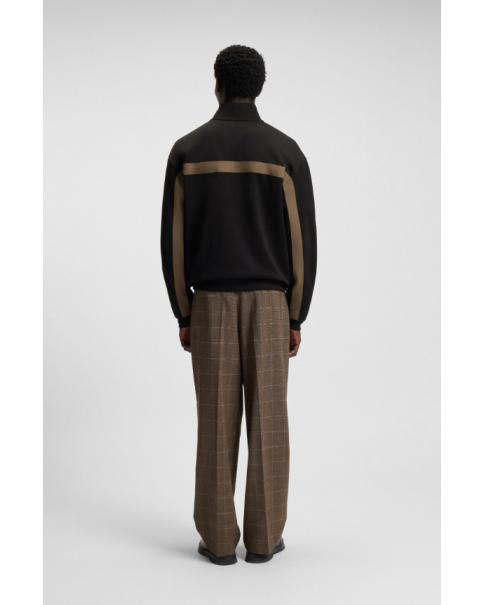 Ανδρική Ζακέτα HUGO Darti 50549418 001 CARDIGANS