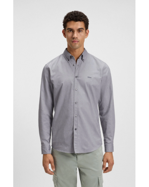 Ανδρικό Πουκάμισο BOSS Rickert_M 50519707 062
