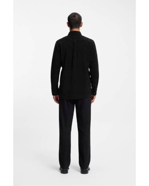 Ανδρικό Κοτλέ Πουκάμισο HUGO Epazo 50551385 LONG SLEEVE SHIRTS Ανδρικό Κοτλέ Πουκάμισο HUGO Epazo 50551385 LONG SLEEVE SHIRTS