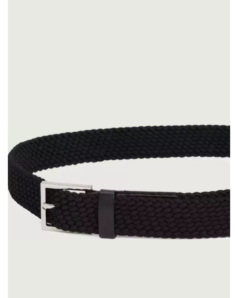 Ανδρική Ελαστική Ζώνη Tommy Hilfiger Hudson 3 AM0AM13759 ΖΩΝΕΣ