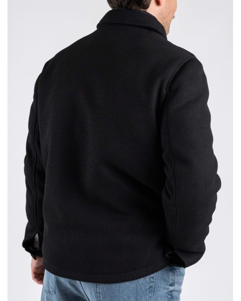 Ανδρικό Μπουφάν SSEINSE GBI1088SS Over ΜΠΟΥΦΑΝ