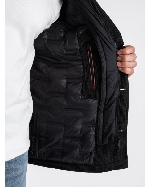 Ανδρικό Μπουφάν SSEINSE GBI1088SS Over ΜΠΟΥΦΑΝ