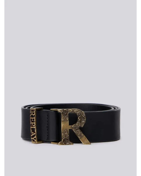 Γυναικεία Δερμάτινη Ζώνη Replay AW2608