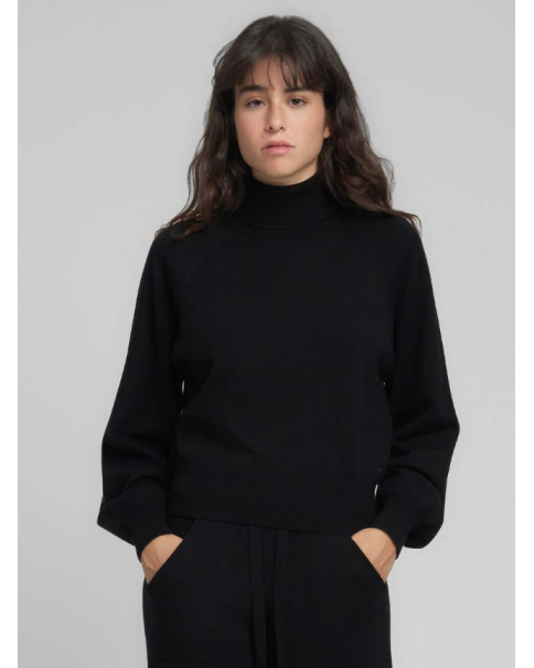 Γυναικείο Πλεκτό Replay DK3904 ΠΛΕΚΤΑ